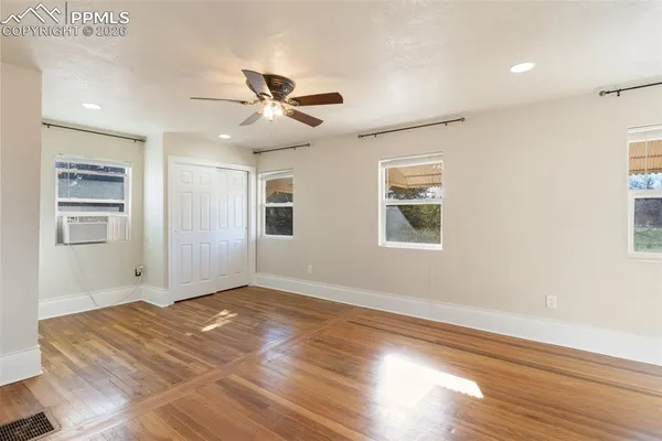 $469,000 | 502 East Boulder Street, Colorado Springs, CO 80903