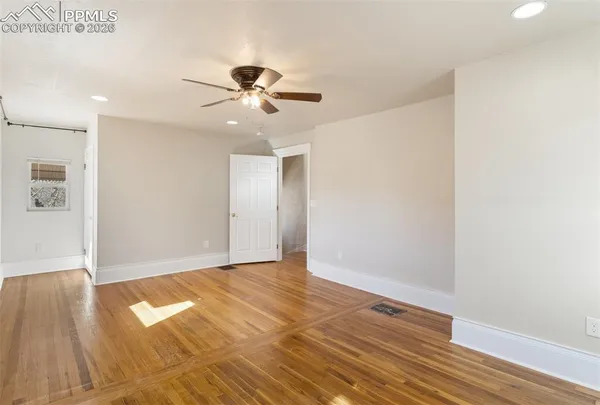 $469,000 | 502 East Boulder Street, Colorado Springs, CO 80903