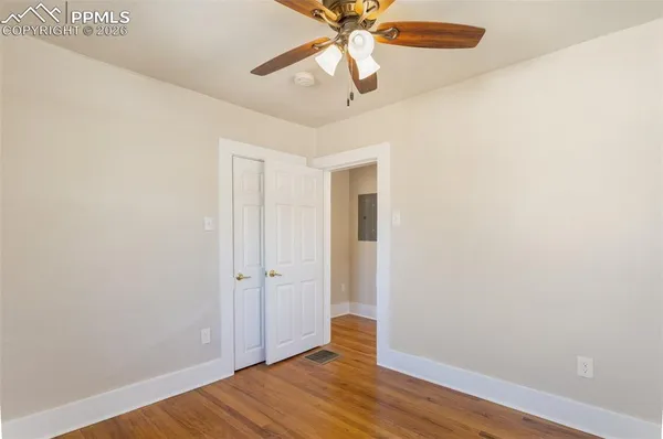 $469,000 | 502 East Boulder Street, Colorado Springs, CO 80903