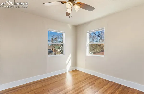 $469,000 | 502 East Boulder Street, Colorado Springs, CO 80903