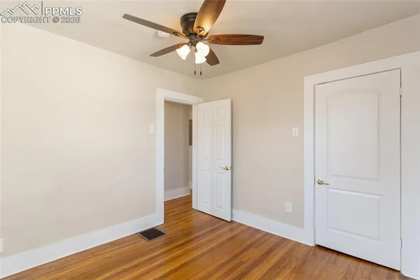 $469,000 | 502 East Boulder Street, Colorado Springs, CO 80903