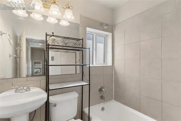 $469,000 | 502 East Boulder Street, Colorado Springs, CO 80903