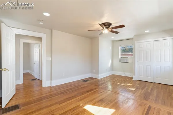 $469,000 | 502 East Boulder Street, Colorado Springs, CO 80903