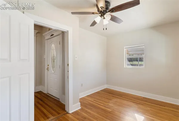 $469,000 | 502 East Boulder Street, Colorado Springs, CO 80903