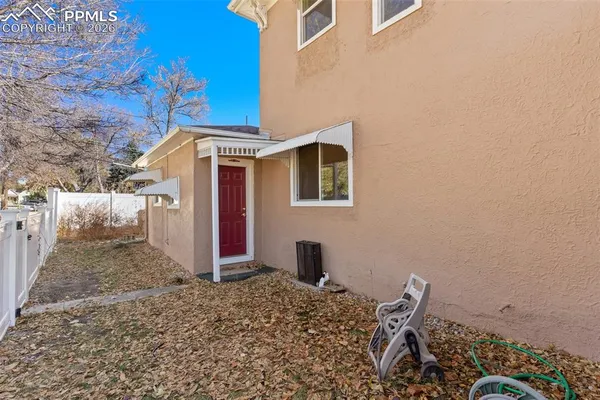 $469,000 | 502 East Boulder Street, Colorado Springs, CO 80903