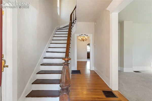 $469,000 | 502 East Boulder Street, Colorado Springs, CO 80903