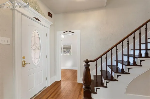 $469,000 | 502 East Boulder Street, Colorado Springs, CO 80903