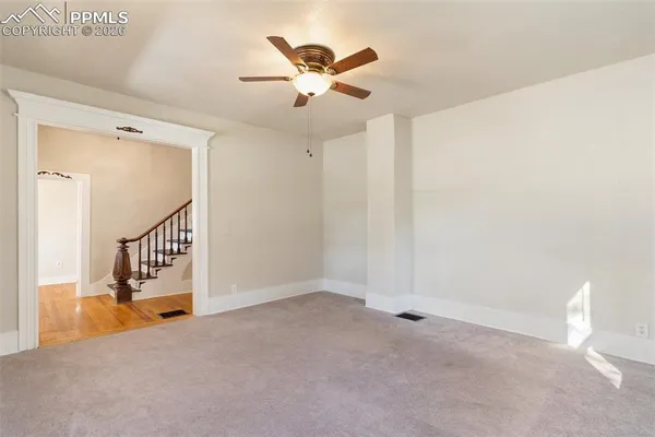 $469,000 | 502 East Boulder Street, Colorado Springs, CO 80903