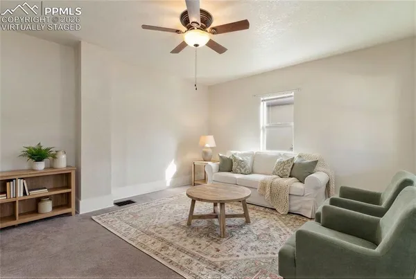 $469,000 | 502 East Boulder Street, Colorado Springs, CO 80903