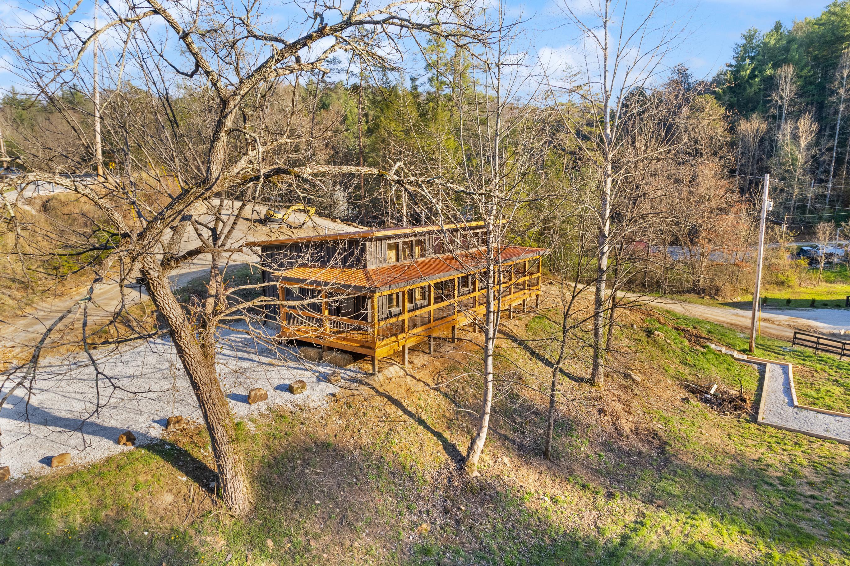 83 Cable Lane Campton, KY 41301 - Photo 22 of 32 DJI_0304