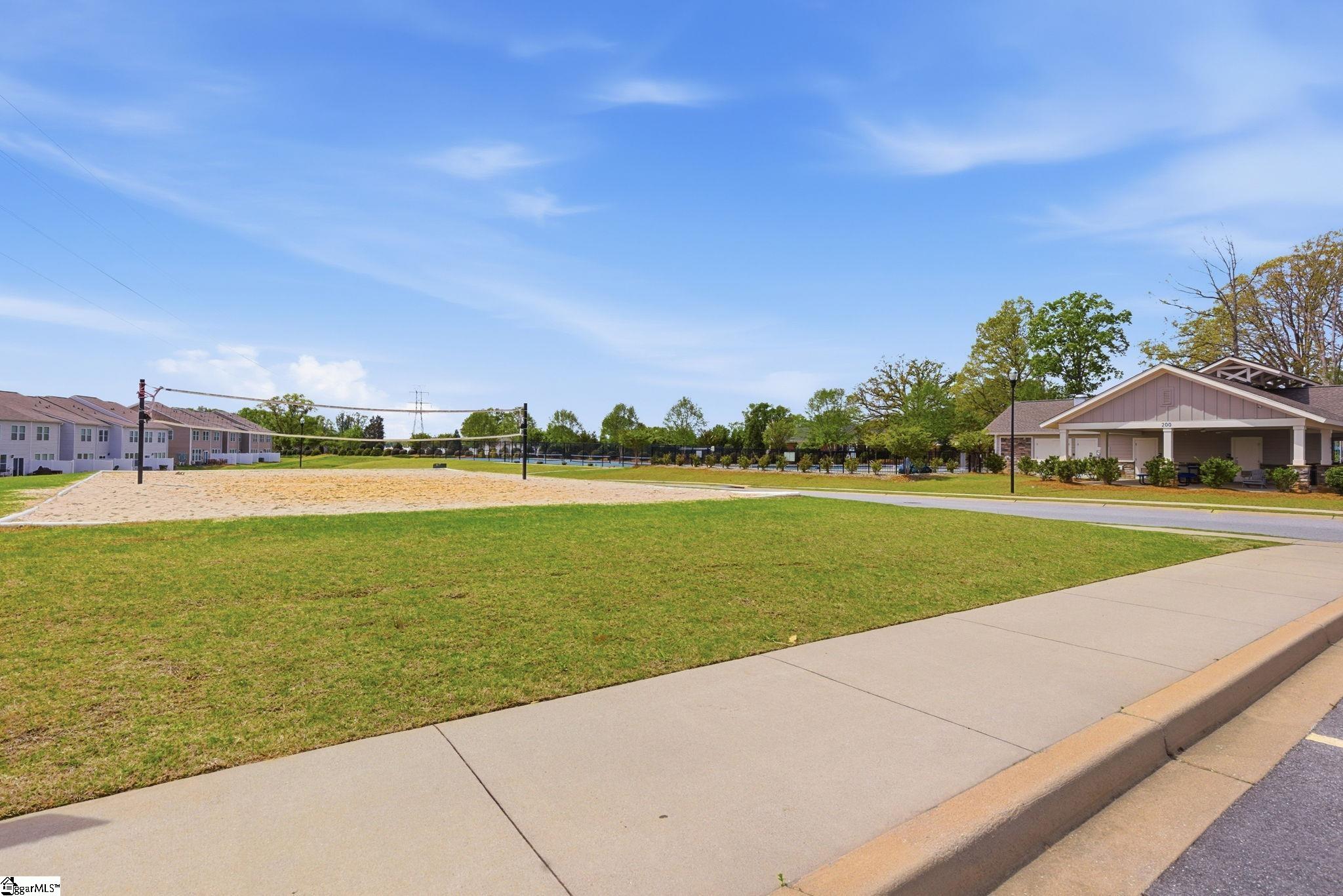 421 Yellow Fox Road Greer, SC 29650 - Photo 47 of 49 Gallery Image 47
