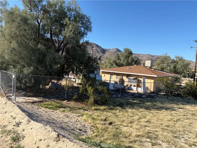 $109,900 | 72898 Old Dale Road, Twentynine Palms, CA 92277