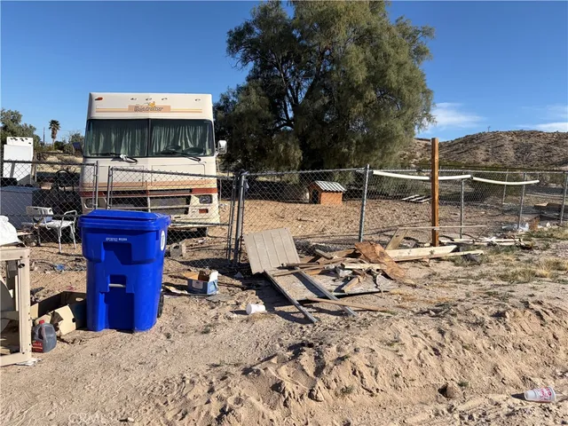 $109,900 | 72898 Old Dale Road, Twentynine Palms, CA 92277