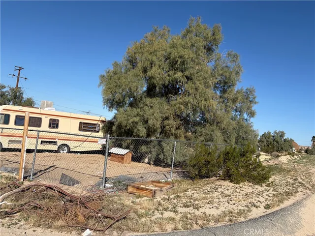 $109,900 | 72898 Old Dale Road, Twentynine Palms, CA 92277