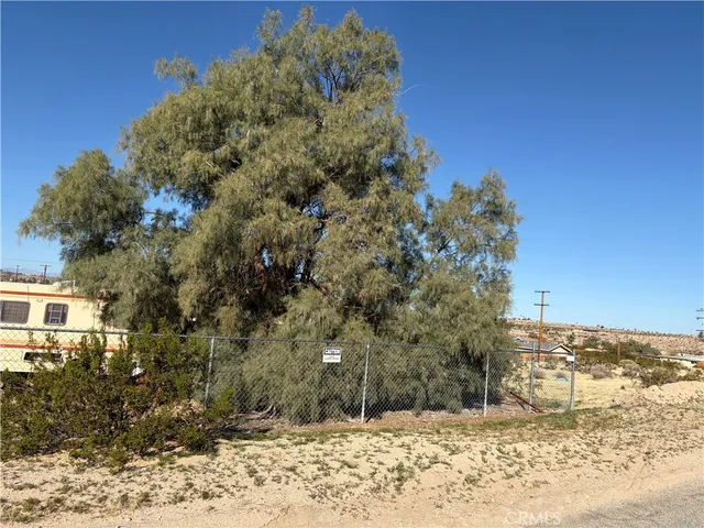 $109,900 | 72898 Old Dale Road, Twentynine Palms, CA 92277