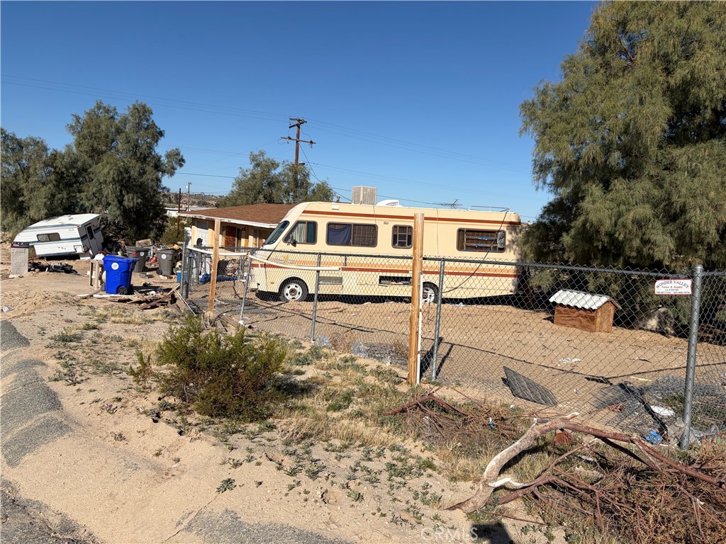 72898 Old Dale Road Twentynine Palms, CA 92277 - Photo 18 of 18