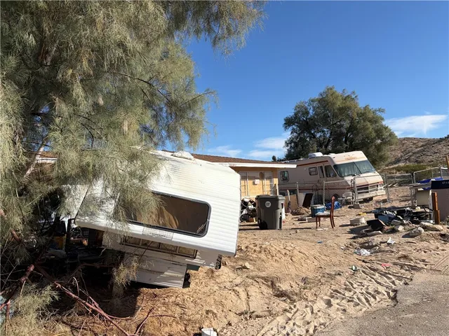 $109,900 | 72898 Old Dale Road, Twentynine Palms, CA 92277