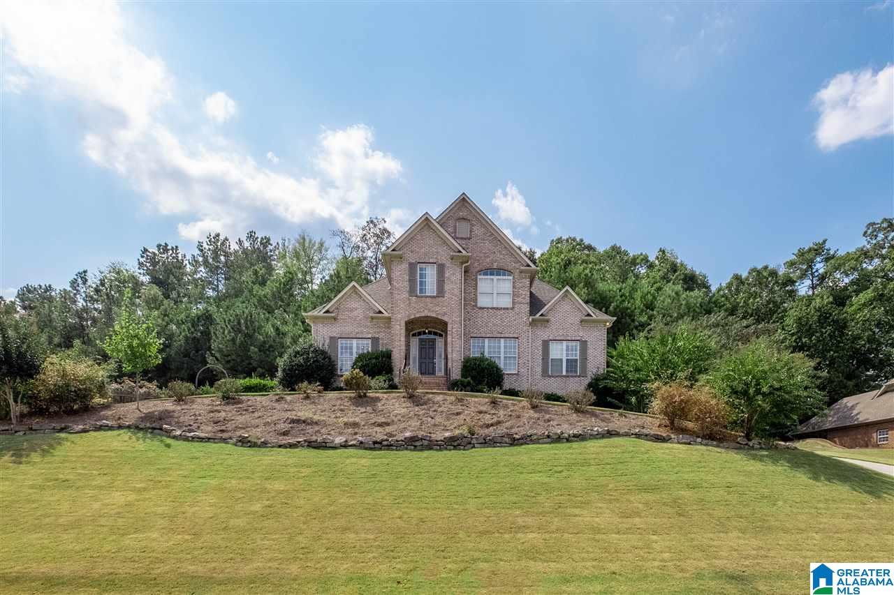 8041 Mitchell Lane Birmingham, AL 35216 - Photo 4 of 33