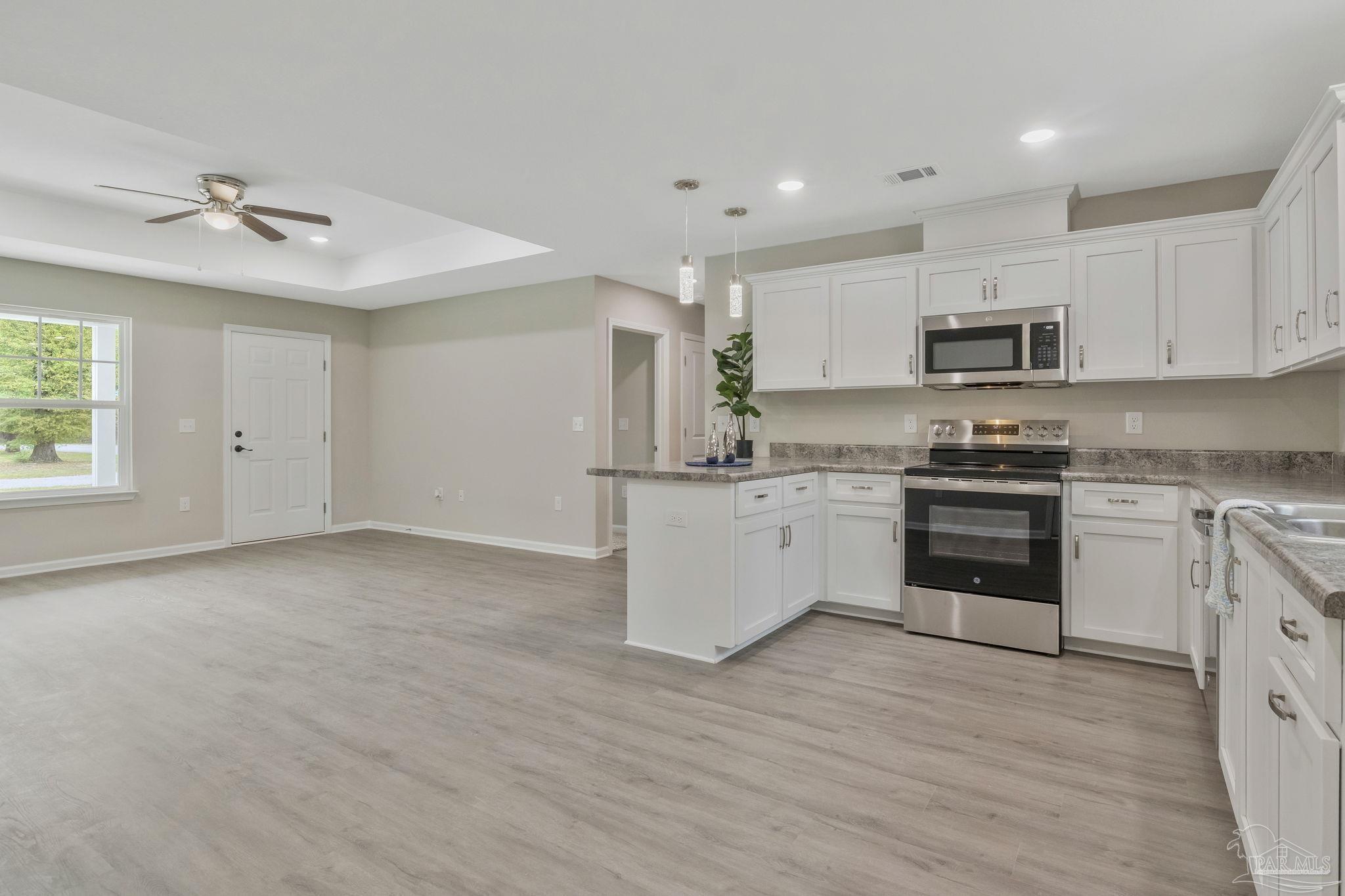 5597 Riviera Drive Milton, FL 32583 - Photo 3 of 47