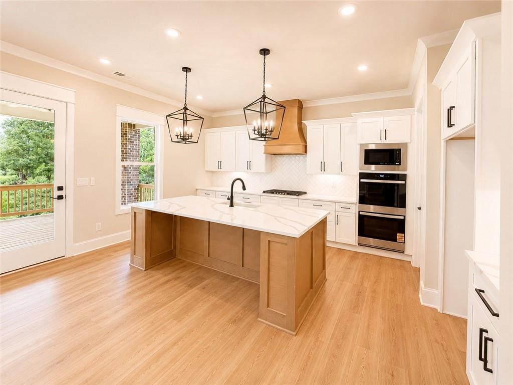 70 Hidden Trail Pendergrass, GA 30567 - Photo 21 of 64 Gallery Image 21