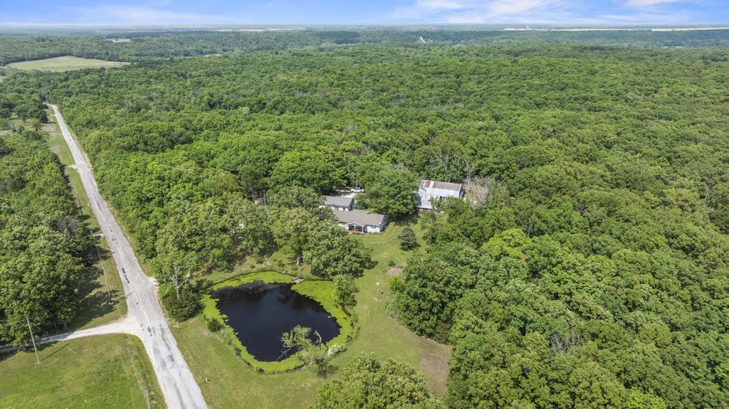3096 South 25th Road Humansville, MO 65674 - Photo 1 of 1 A-1