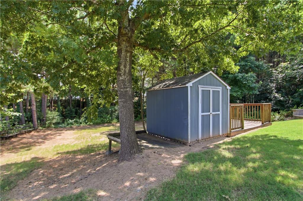 156 Branch Valley Way Dallas, GA 30132 - Photo 38 of 40