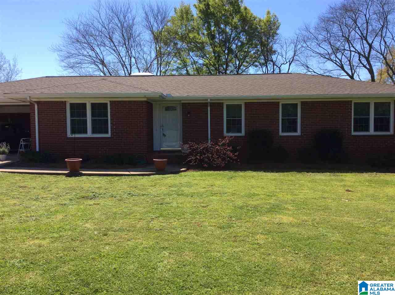 21782 Main Street Ranburne, AL 36273 - Photo 1 of 21 Gallery Image 1