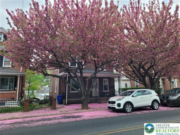 $1,400 | 1024 Delaware Avenue, Unit 1, Bethlehem, PA 18015