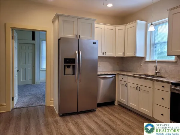 $1,400 | 1024 Delaware Avenue, Unit 1, Bethlehem, PA 18015