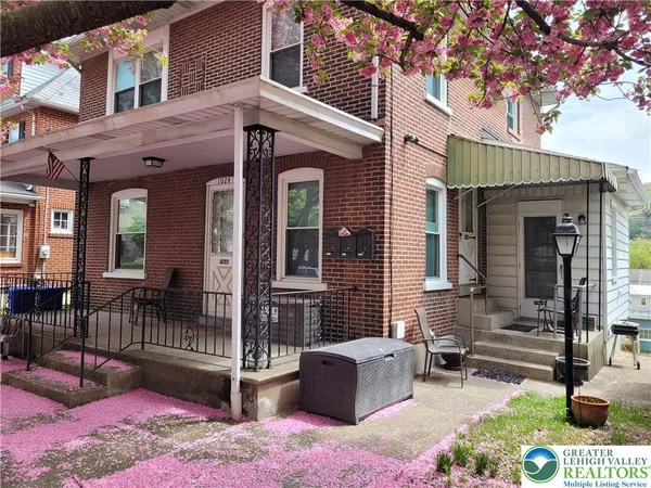 $1,400 | 1024 Delaware Avenue, Unit 1, Bethlehem, PA 18015