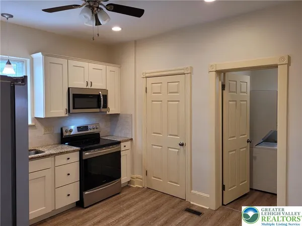 $1,400 | 1024 Delaware Avenue, Unit 1, Bethlehem, PA 18015
