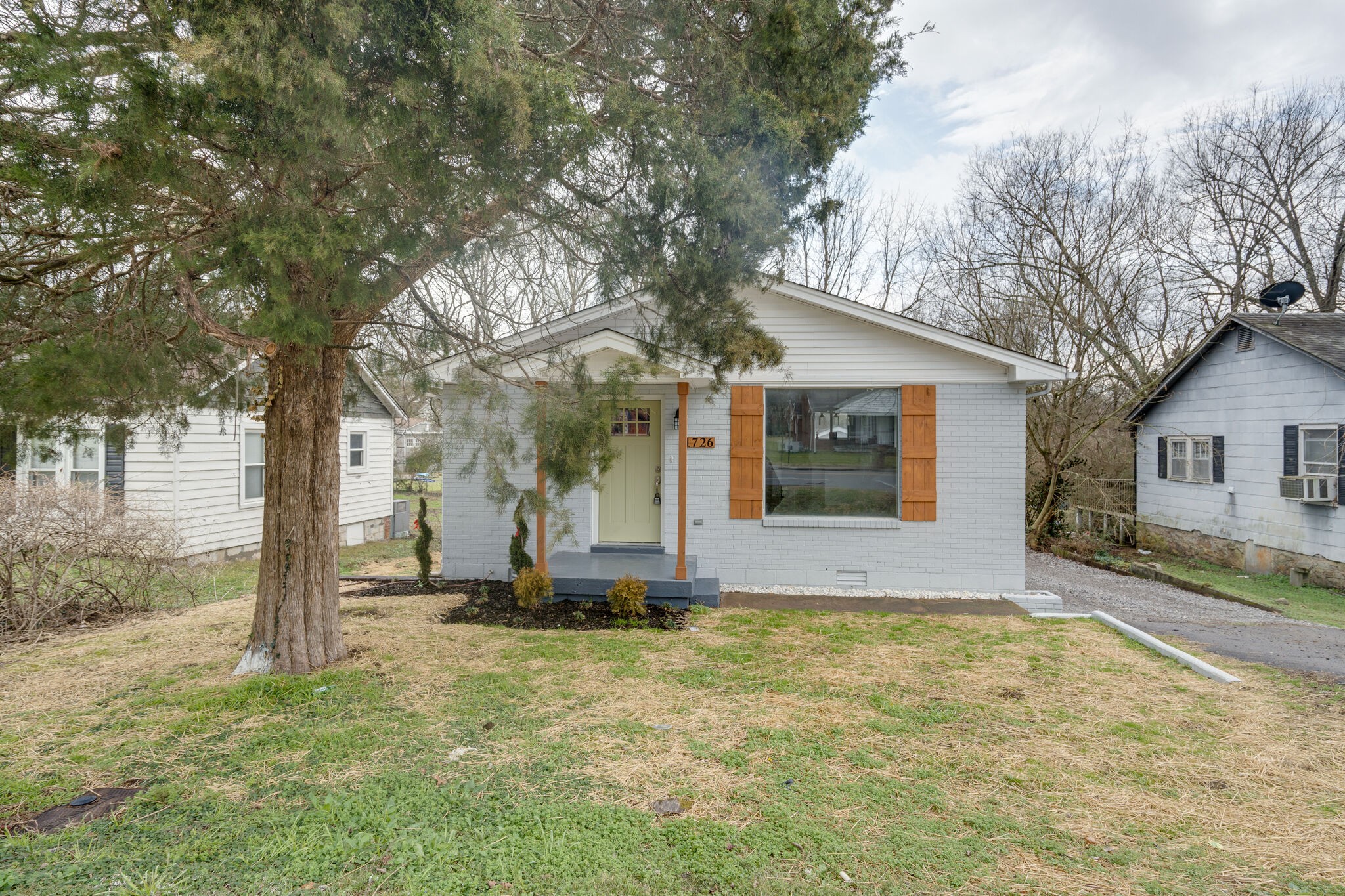 1726 County Hospital Road Nashville, TN 37218 - Photo 1 of 28 Gallery Image 1