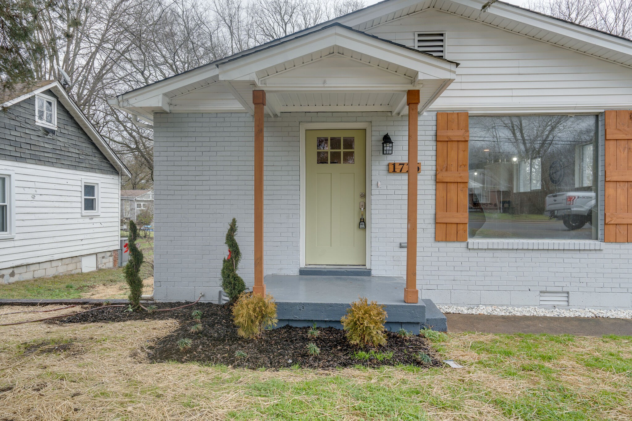 1726 County Hospital Road Nashville, TN 37218 - Photo 5 of 28 Gallery Image 5