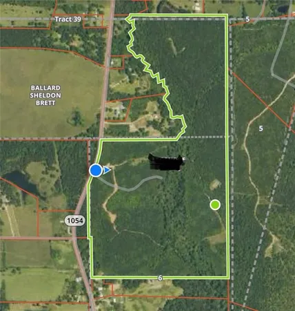 $649,999 | 66100 La 1054 Highway, Kentwood, LA 70444