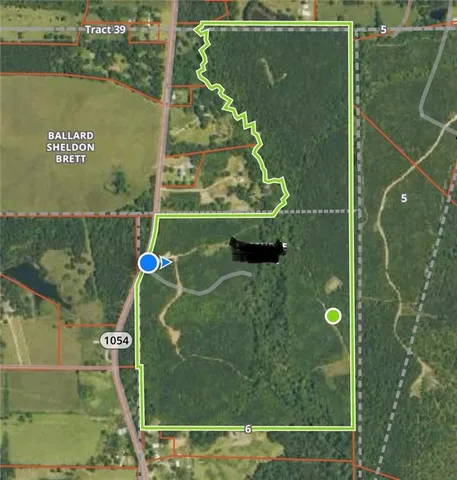 $699,900 | 66100 La 1054 Highway, Kentwood, LA 70444