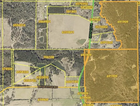 $649,999 | 66100 La 1054 Highway, Kentwood, LA 70444