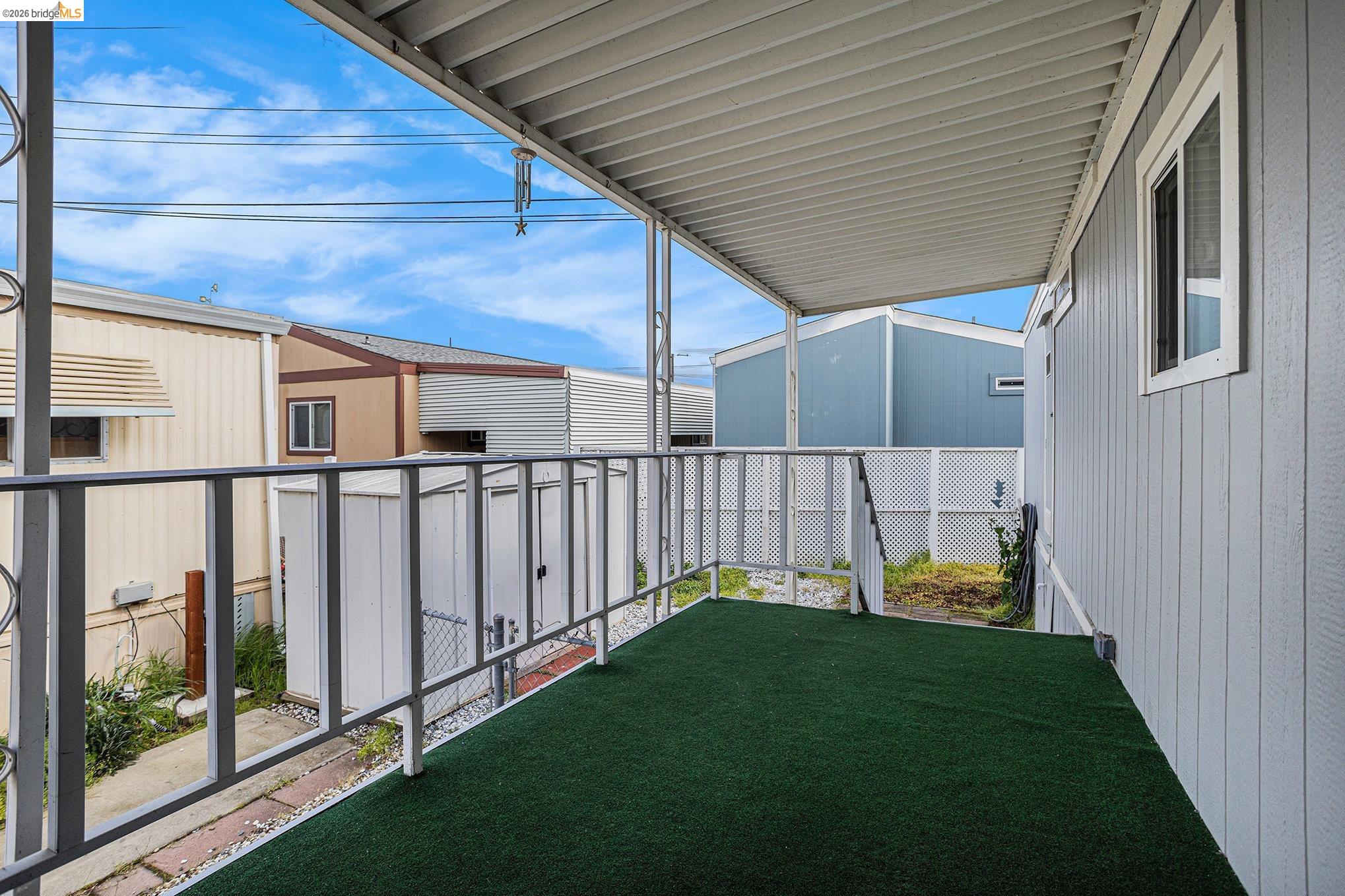 36 Cayuga Street Oakley, CA 94561 - Photo 19 of 25 View of grassy yard