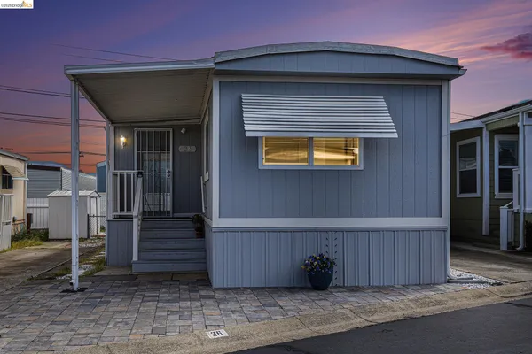 $98,000 | 36 Cayuga Street, Oakley, CA 94561