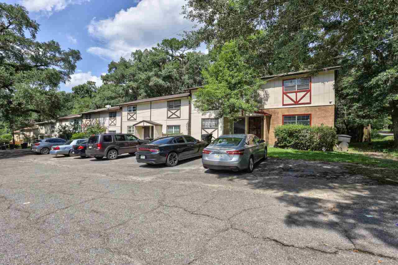 1520 Pullen Road, Unit 2 Tallahassee, FL 32303 - Photo 18 of 26 Gallery Image 18
