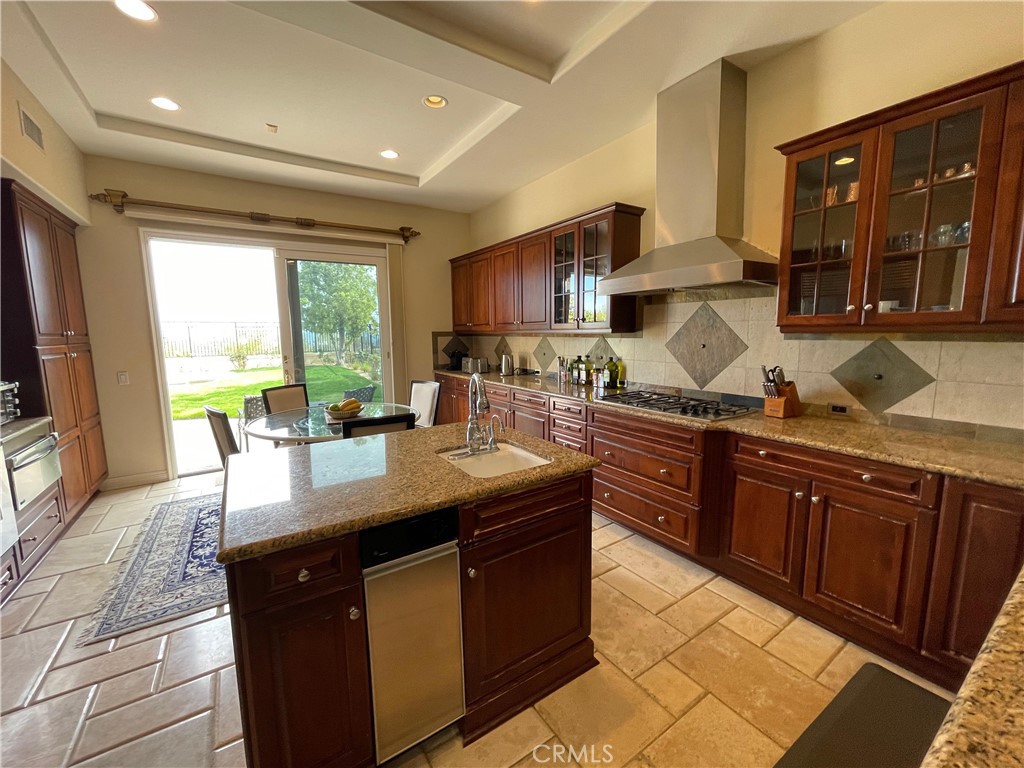 20124 Vía Cellini Porter Ranch, CA 91326 - Photo 43 of 49