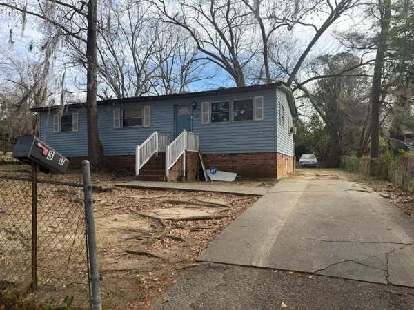 $75,500 | 320 Wade Court, Orangeburg, SC 29115