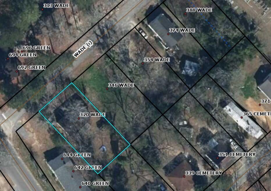 320 Wade Court Orangeburg, SC 29115 - Photo 3 of 5 3_beyc69caffdfb20a8