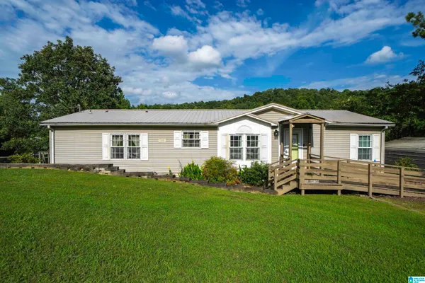 $179,900 | 45 Glendemere Street, Odenville, AL 35120