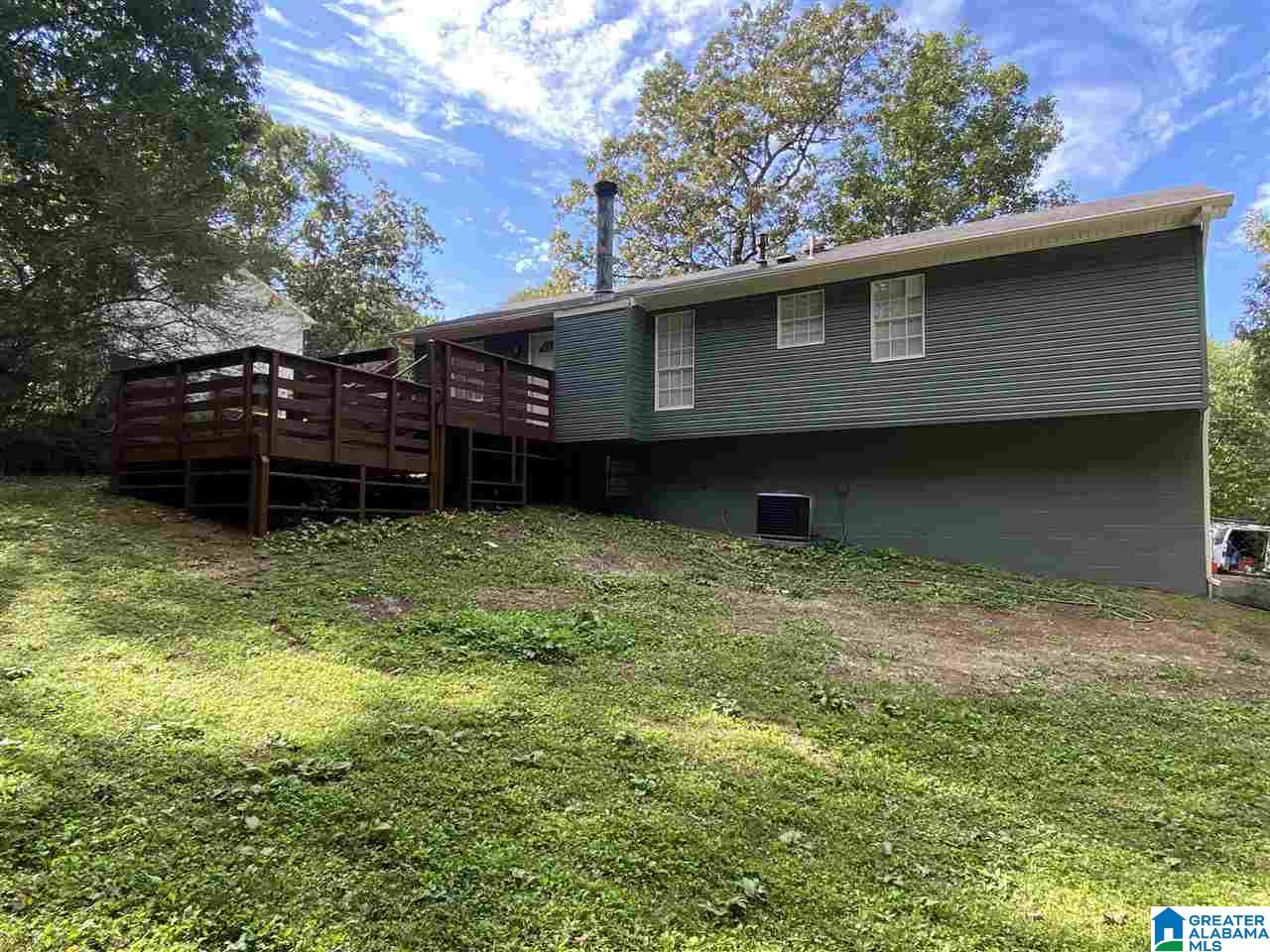 6869 Ridgewood Drive Pinson, AL 35126 - Photo 3 of 49