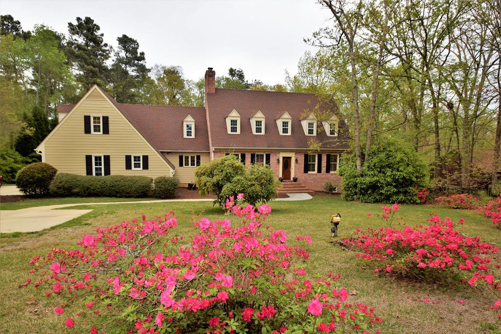 1354 Pine Log Road Aiken, SC 29803 - Photo 3 of 45 Gallery Image 3