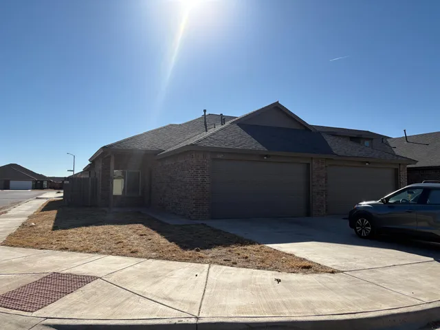 $1,450 | 5517 Lehigh Street, Lubbock, TX 79416