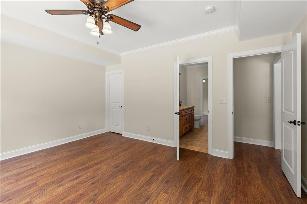 207 Trinity Way Canton, GA 30115 - Photo 40 of 64