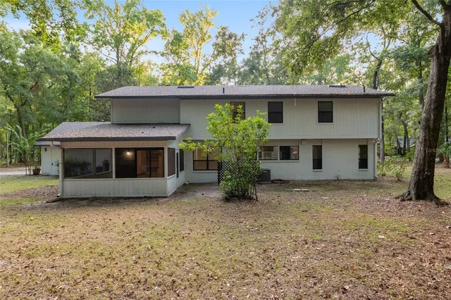 $499,000 | 5827 Northwest 54 Way, Gainesville, FL 32653