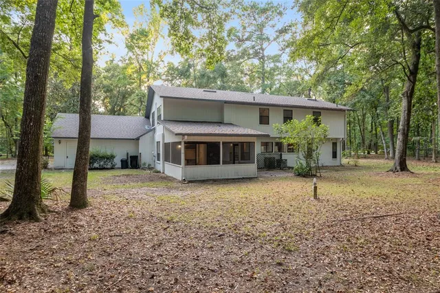 $499,000 | 5827 Northwest 54 Way, Gainesville, FL 32653