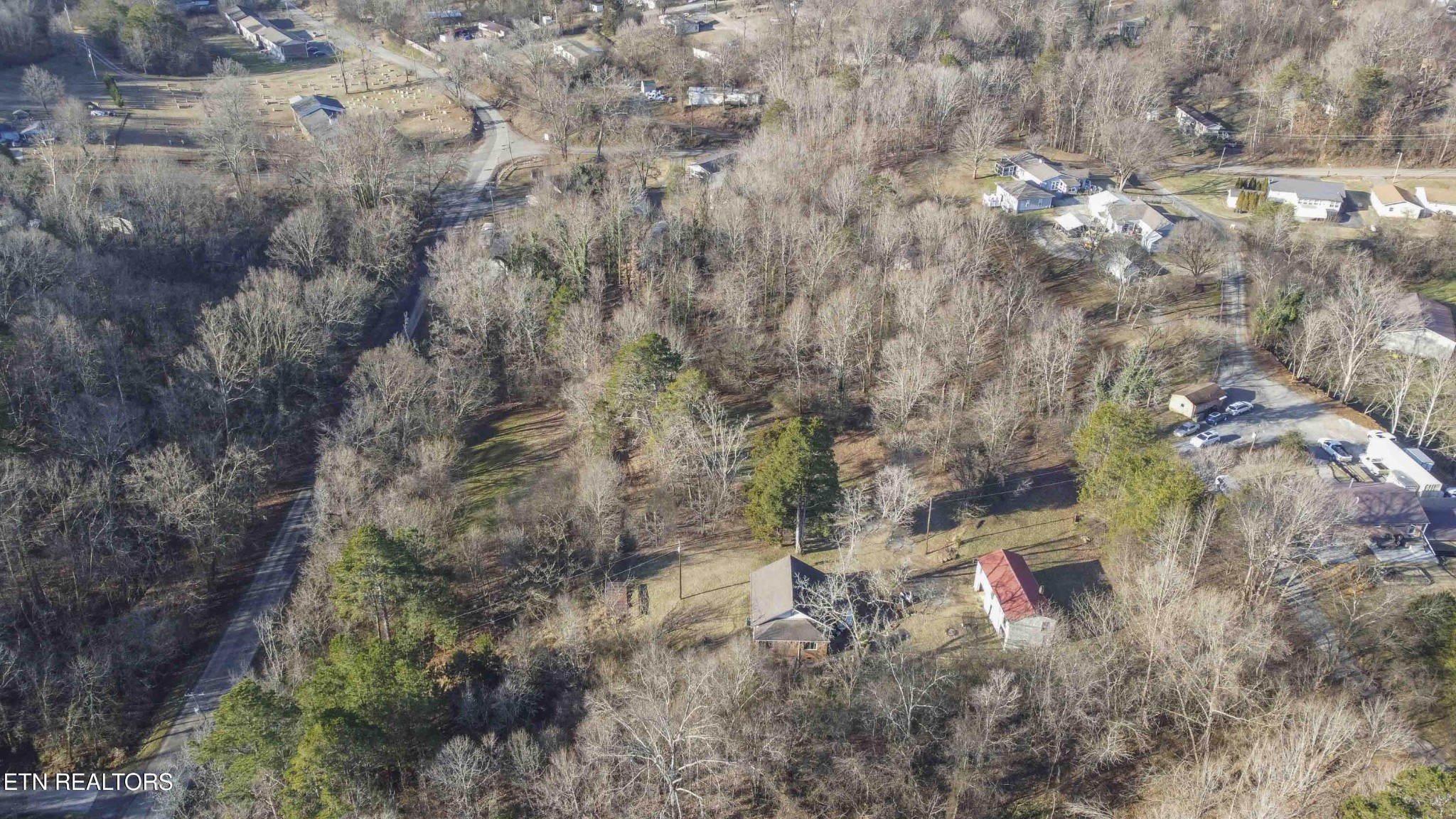 1876 East Old Topside Road Louisville, TN 37777 - Photo 8 of 27 Gallery Image 8